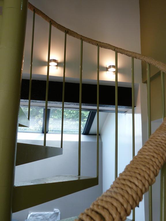Villa 51 côté jardin Selvigny Habitación foto